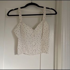 Abercrombie tank top